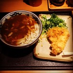 瀬戸うどん - 