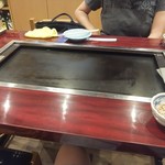Okonomiyaki Fuku - 