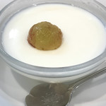 一僖 - デザート