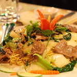 インドシナ号 ディナー クルーズ - 