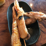 Yakitori Koubou Sumiyaki Goya - 