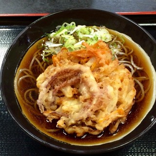 せんねんそば_0