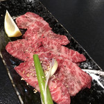 Keishuu Yakiniku - 