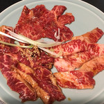 Keishuu Yakiniku - 