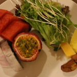 Ramana Hotel Saigon - 