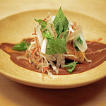 緒方 - 琵琶湖の鰻のかば焼き