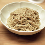 緒方 - お蕎麦