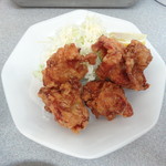 本家　第一旭  - 唐揚げ