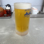 本家　第一旭  - 生ビール