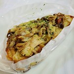 ラ・ファリーヌ - タルティーヌ180円