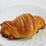ラ・ファリーヌ - クロワッサン160円