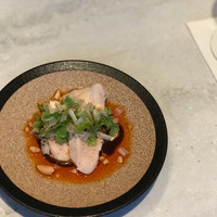 CINA New Modern Chinese - 鉢鶏四川よだれ鶏