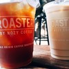 THE ROASTERY BY NOZY COFFEE