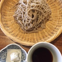 蕎味 櫂 - 