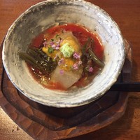 蕎味 櫂 - 
