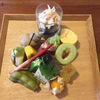 蕎味 櫂 - 