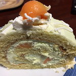 マリーヌ洋菓子店 - 