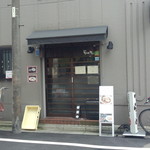 麺屋りゅう - お店外観