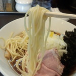 麺屋りゅう - 麺