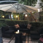 お台場クラフトビアガーデン - 