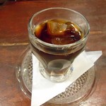 Mukunoki - アイスコーヒー 2017.6