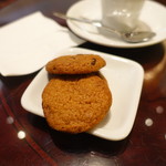 LOBBY LOUNGE - 茶菓子