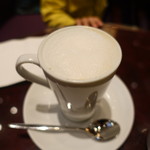 LOBBY LOUNGE - カフェラテ