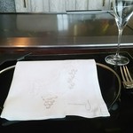 表参道うかい亭 - 