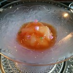 表参道うかい亭 - 