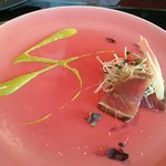 表参道うかい亭 - 