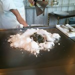 表参道うかい亭 - 