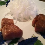 表参道うかい亭 - 