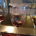 表参道うかい亭 - 