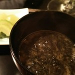 表参道うかい亭 - 