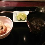 表参道うかい亭 - 