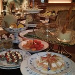 表参道うかい亭 - 