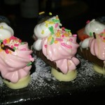 表参道うかい亭 - 