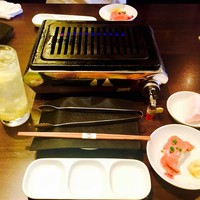 焼肉グレート 宇都宮駅前店 - 