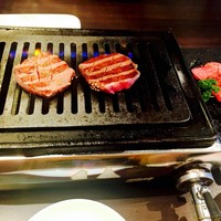 焼肉グレート 宇都宮駅前店 - 