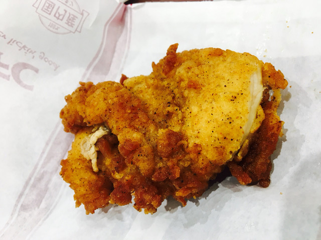 ケンタッキーフライドチキン アリオ北砂店 Kentucky Frid Chicken 西大島 レストラン その他 食べログ ケンタッキーフライドチキン アリオ北砂店 Kentucky Frid Chicken 西大島 レストラン その他 食べログ