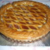 パイの樹 - 料理写真:紅玉林檎のアップルパイ