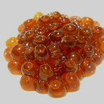 居酒屋やまちゃん - イクラ醤油漬け