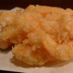 天源・天ぷら専門店 - 