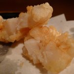 天源・天ぷら専門店 - 