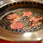 Horumon Yakiniku Mo-Mai - 