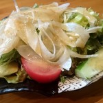 Michiraku - サラダ