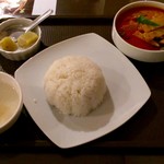 タイ料理バンセーン - 