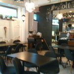 Cafe&Dinning olt - 