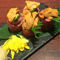 和牛焼肉 とびうし 飯田橋 - 
