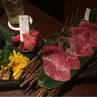和牛焼肉 とびうし 飯田橋 - 
